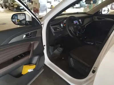 Changan CS35PLUS 2019, 35800 км, за 37800 CNY - фото 16
