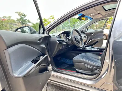 Buick Velite 6 2021, 60000 км, за 45800 CNY - фото 11