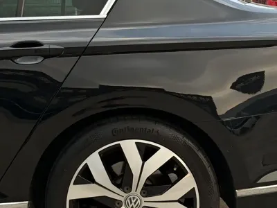 Volkswagen Magotan 2016, 166800 км, за 68800 CNY - фото 22