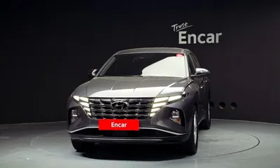Hyundai Tucson 2022, 82126 км, за 19400000 KRW