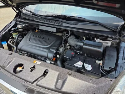 Kia Canival 2014, 223619 км, за 3990000 KRW - фото 6