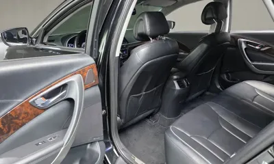 Hyundai Aslan 2018, 100351 км, за 11990000 KRW - фото 18