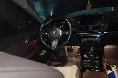 BMW 1 Series 2019, 48300 км, за 67833867.45 CNY - фото 11
