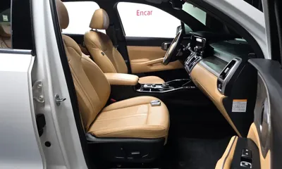 Kia Sorento 2022, 81719 км, за 27900000 KRW - фото 26