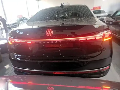 Volkswagen Passat 2024, 22799 км, за 150000 CNY - фото 6