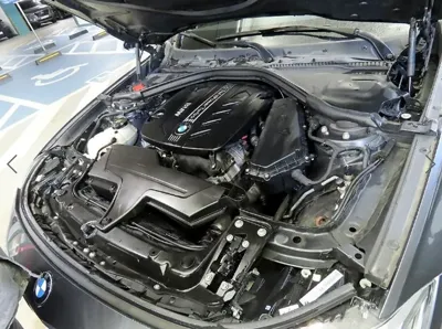 BMW Gran Turismo 2015, 164310 км, за 8790000 KRW - фото 19