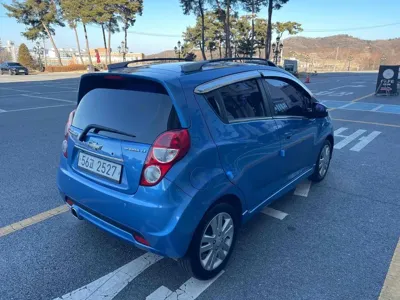 ChevroletGMDaewoo Spark 2014, 112332 км, за 3300000 KRW