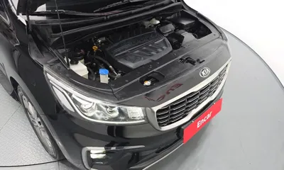 Kia Canival 2019, 203065 км, за 8600000 KRW - фото 6