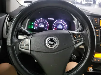 KG_Mobility_Ssangyong KORANDO 2014, 173777 км, за 2500000 KRW - фото 8