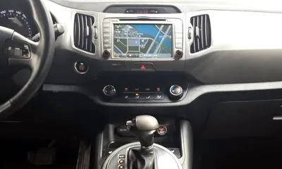 Kia Sportage 2015, 104950 км, за 6400000 KRW - фото 14