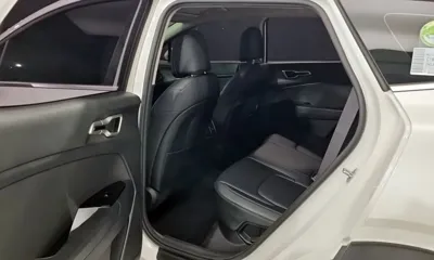 Kia Sportage 2023, 103821 км, за 22500000 KRW - фото 11