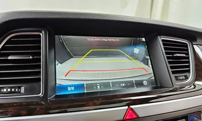 Hyundai Genesis 2015, 120082 км, за 8500000 KRW - фото 15