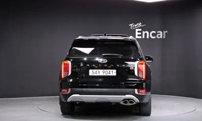 Hyundai Palisade 2019, 84578 км, за 20890000 KRW - фото 4
