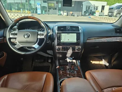 Kia Mohave 2018, 102286 км, за 18500000 KRW - фото 7