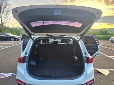 Hyundai Santafe 2019, 94571 км, за 19000000 KRW - фото 7
