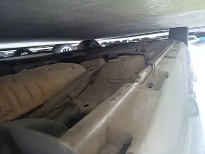 Volkswagen CC 2017, 133800 км, за 55500 CNY - фото 22