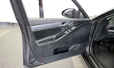 Genesis G80 2021, 104261 км, за 27500000 KRW - фото 24