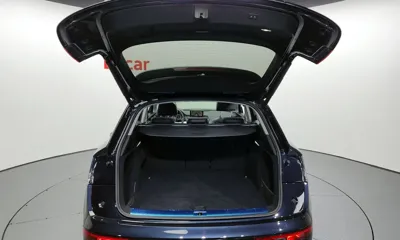 Audi Q5 2020, 66733 км, за 26200000 KRW - фото 20