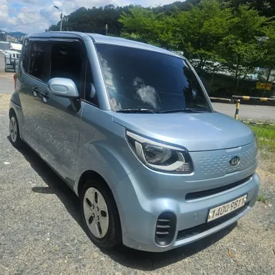Kia Ray 2019, 144312 км, за 6000000 KRW