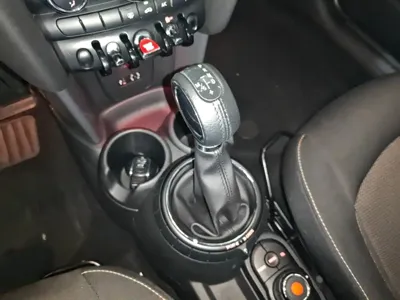 MINI MINI 2016, 65400 км, за 52699 CNY - фото 14