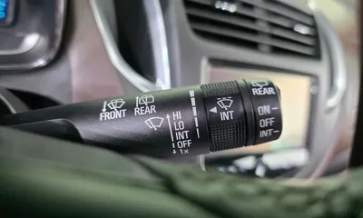 ChevroletGMDaewoo Trax 2015, 132436 км, за 4800000 KRW - фото 28