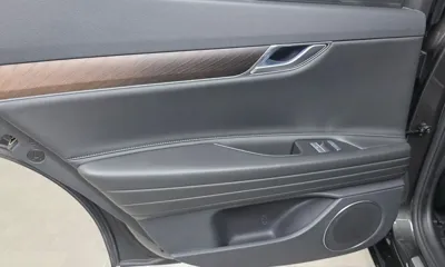 Genesis G80 2022, 84987 км, за 30400000 KRW - фото 25
