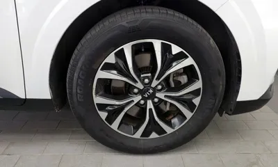 Kia Canival 2021, 174327 км, за 16600000 KRW - фото 21