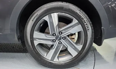 Kia Sorento 2022, 58955 км, за 32500000 KRW - фото 21