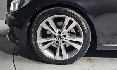 Mercedes-Benz C-Class 2018, 106886 км, за 17500000 KRW - фото 5