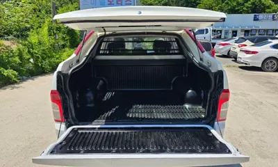 KG_Mobility_Ssangyong KORANDO 2015, 127934 км, за 6000000 KRW - фото 17