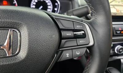 Honda Accord 2019, 119470 км, за 8995.03 USD - фото 33