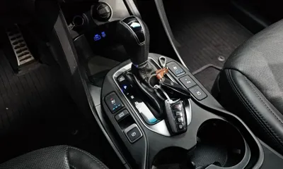 Hyundai Maxcruz 2017, 147771 км, за 13600000 KRW - фото 9
