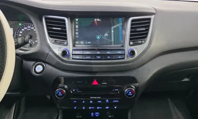 Hyundai Tucson 2016, 131636 км, за 11300000 KRW - фото 14