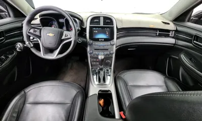 ChevroletGMDaewoo Malibu 2014, 37163 км, за 5490000 KRW - фото 7