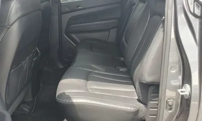 KG_Mobility_Ssangyong Rexton 2020, 122583 км, за 15500000 KRW - фото 13