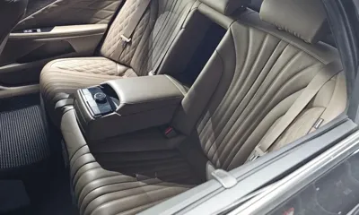 Kia K8 2022, 118550 км, за 22700000 KRW - фото 30