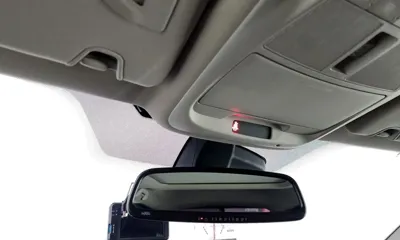 Renault-KoreaSamsung QM6 2019, 91498 км, за 12500000 KRW - фото 18