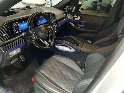 Mercedes-Benz GLS-Class 2025, 56 км, за 260000000 KRW - фото 17
