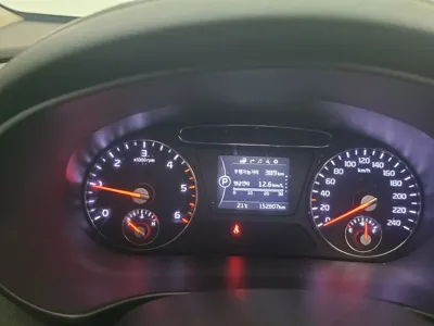 Kia Sorento 2016, 152807 км, за 12500000 KRW - фото 9