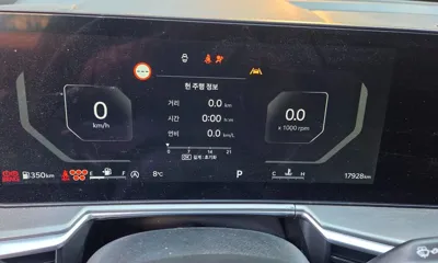 Kia Sorento 2025, 18100 км, за 48000000 KRW - фото 9