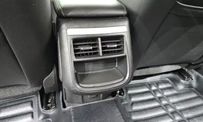 ChevroletGMDaewoo Impala 2017, 132147 км, за 6900000 KRW - фото 29