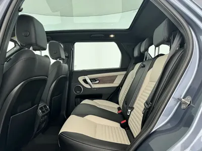 Land Rover Discovery Sport 2022, 85000 км, за 123800 CNY - фото 9