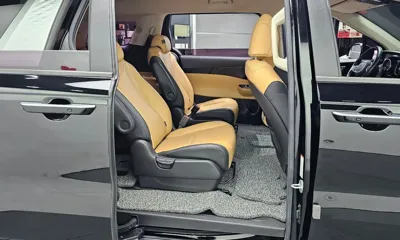 Kia Canival 2021, 34073 км, за 23400000 KRW - фото 26