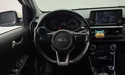 Kia Morning 2020, 15341 км, за 10700000 KRW - фото 13