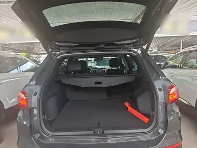 Chevrolet Equinox 2018, 75700 км, за 48700 CNY - фото 19