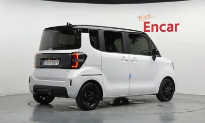 Kia Ray 2026, 2316 км, за 21600000 KRW - фото 2