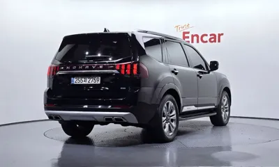 Kia Mohave 2022, 86020 км, за 33700000 KRW - фото 2