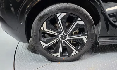 Kia EV6 2022, 85295 км, за 34300000 KRW - фото 21
