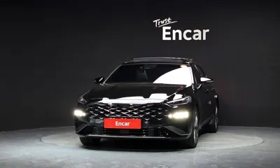 Kia K8 2023, 107148 км, за 24500000 KRW - фото 3