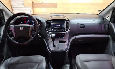 Hyundai Starex 2017, 223809 км, за 6500000 KRW - фото 14